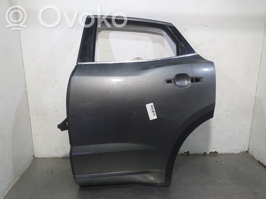 Jaguar E-Pace Portiera posteriore 