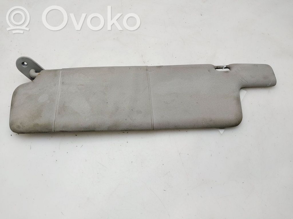 Volkswagen PASSAT B4 Osłona przeciwsłoneczna 
