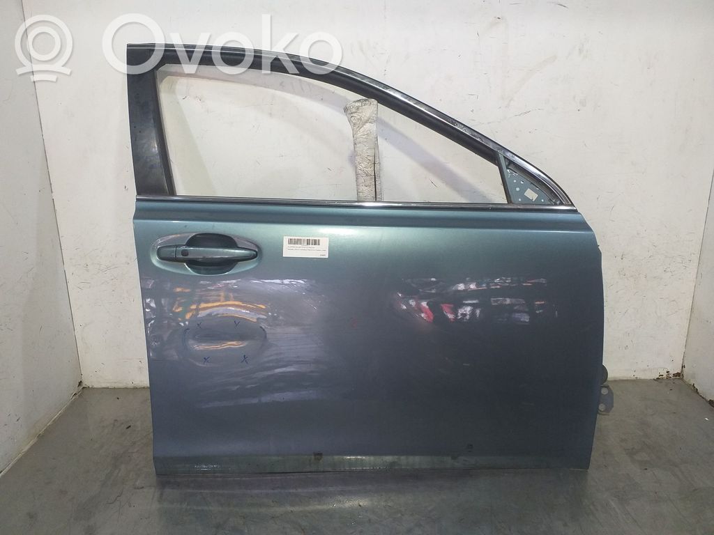 Puerta delantera   60009AJ0229P