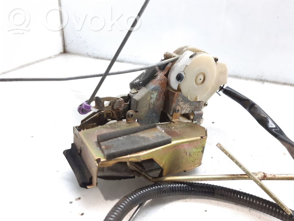 Honda Jazz Etuoven lukko 