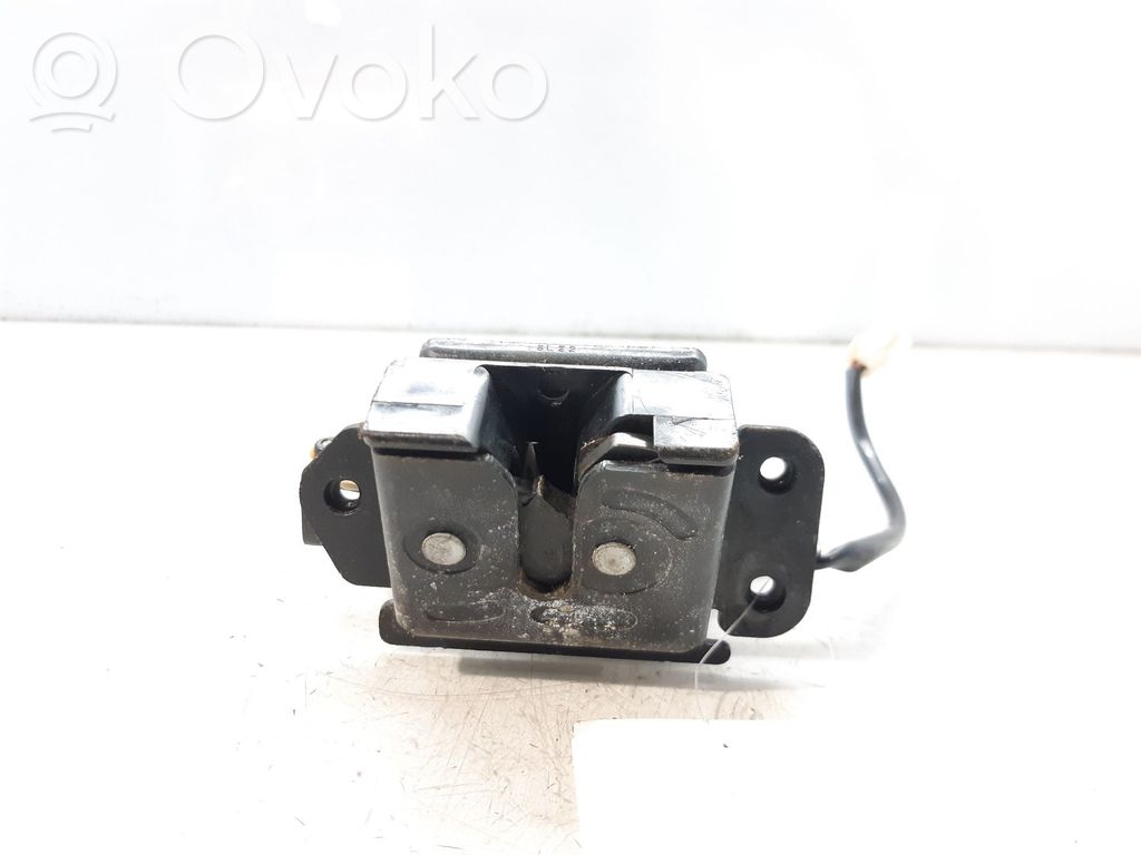 Mazda 5 Spyna galinio borto 