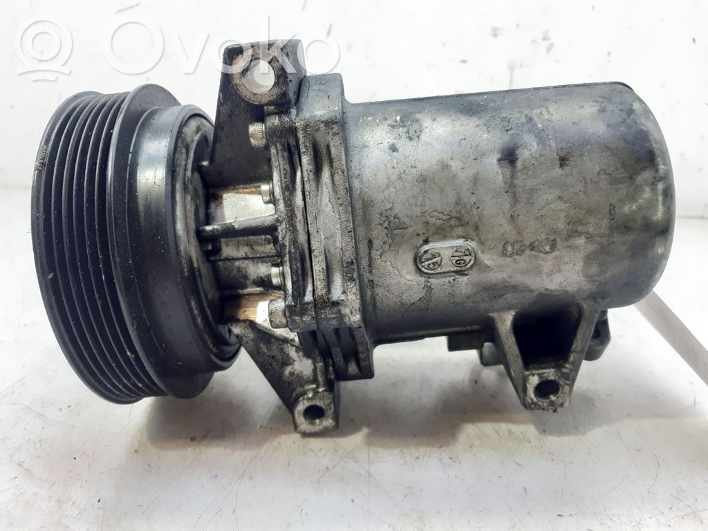 Nissan Juke I F15 Kompresor / Sprężarka klimatyzacji A/C
