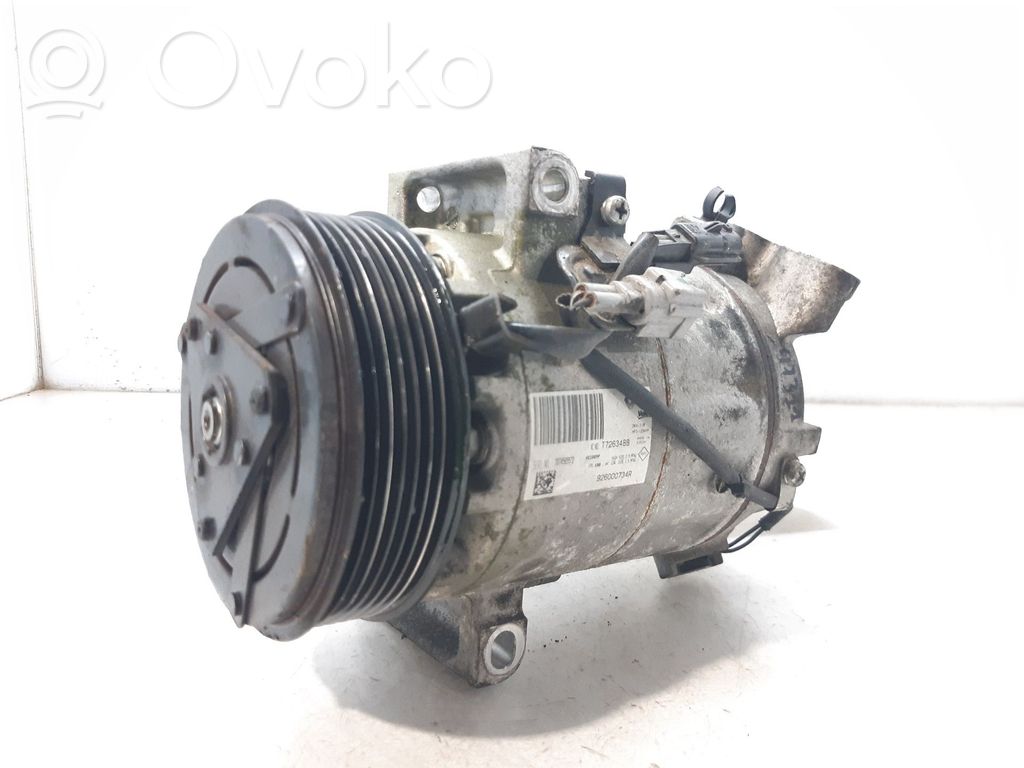 Compresor (pompă) aer condiționat (A/C)   926000734R