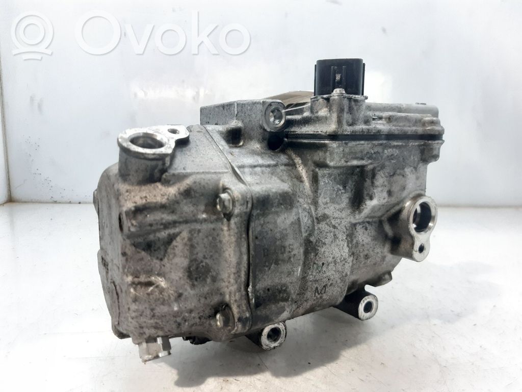 Compresor (pompă) aer condiționat (A/C)   0422001350