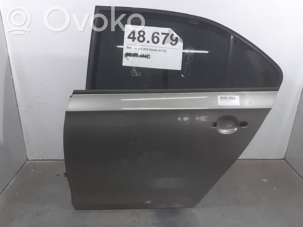 Seat Toledo IV (NH) Puerta trasera 