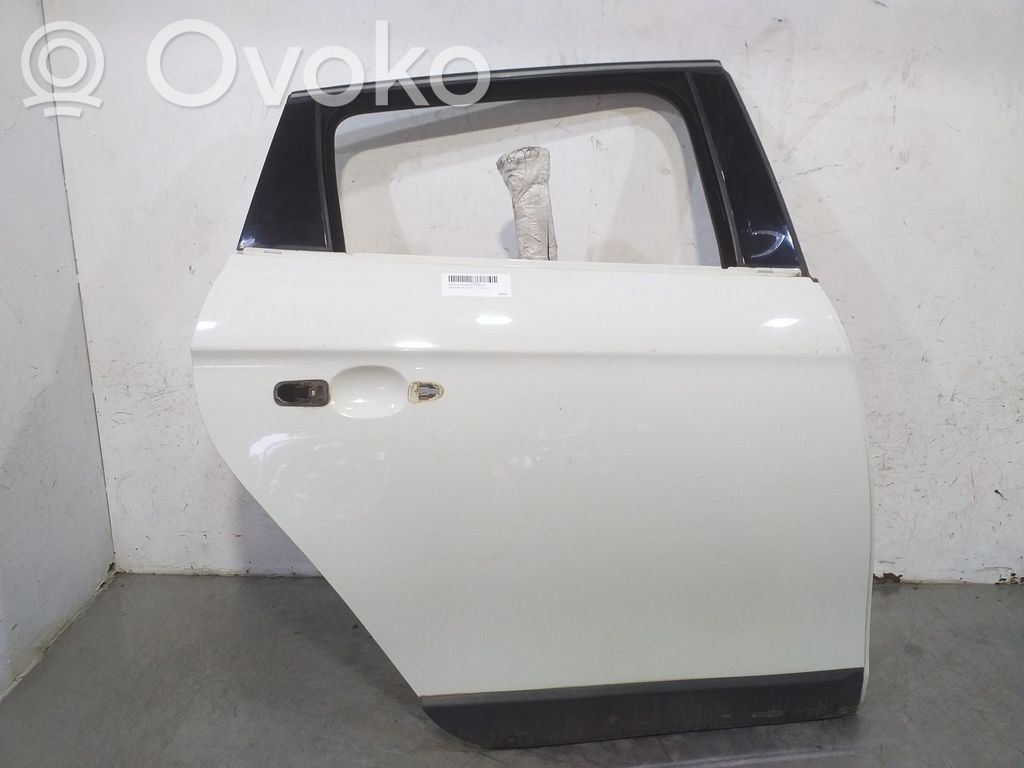 Lancia Delta III Puerta trasera 