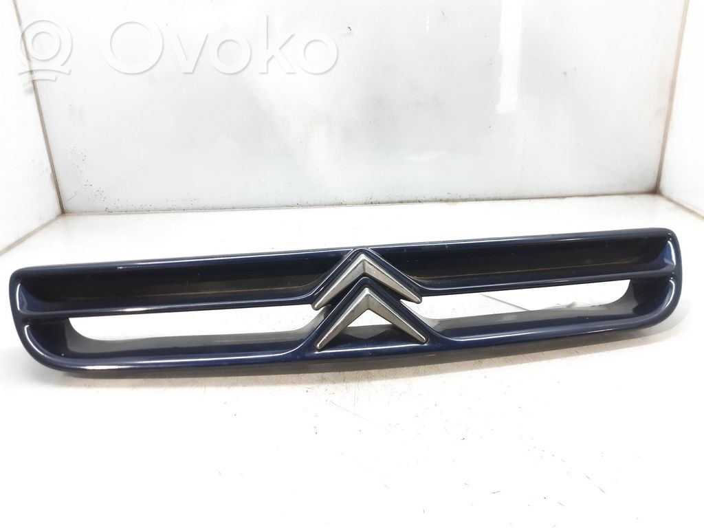 Citroen Xantia Etusäleikkö 