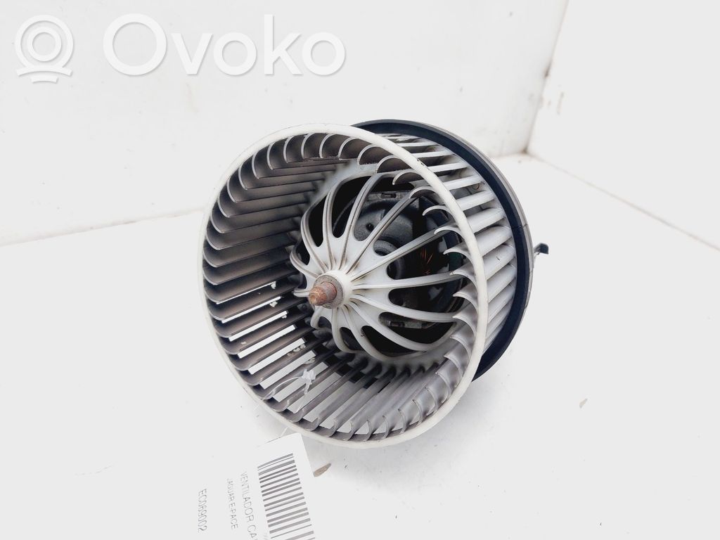 Mazā radiatora ventilators   EC069002