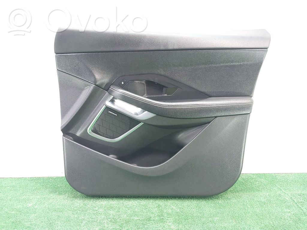Jaguar E-Pace Front door card panel trim 