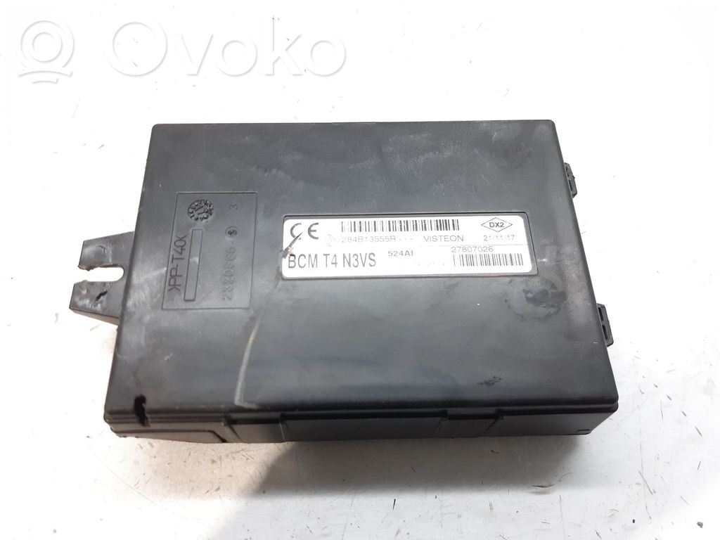 Renault Clio IV Autres unités de commande / modules 