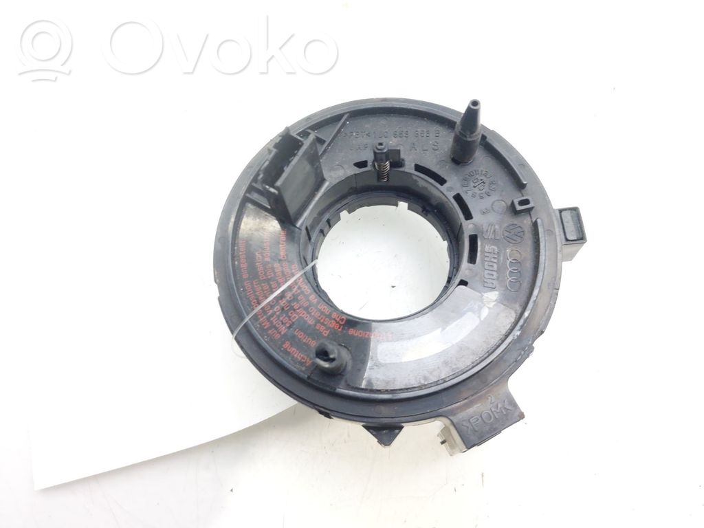 Volkswagen Bora Innesco anello di contatto dell’airbag (anello SRS)
