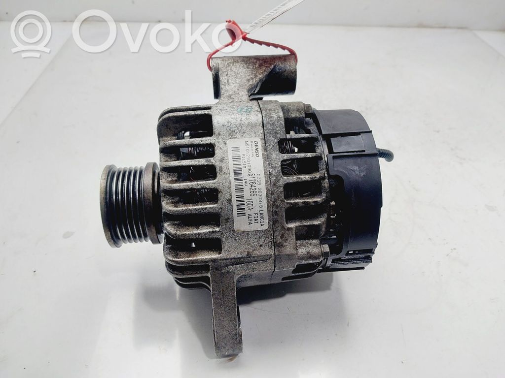 Fiat Bravo Generator/alternator 