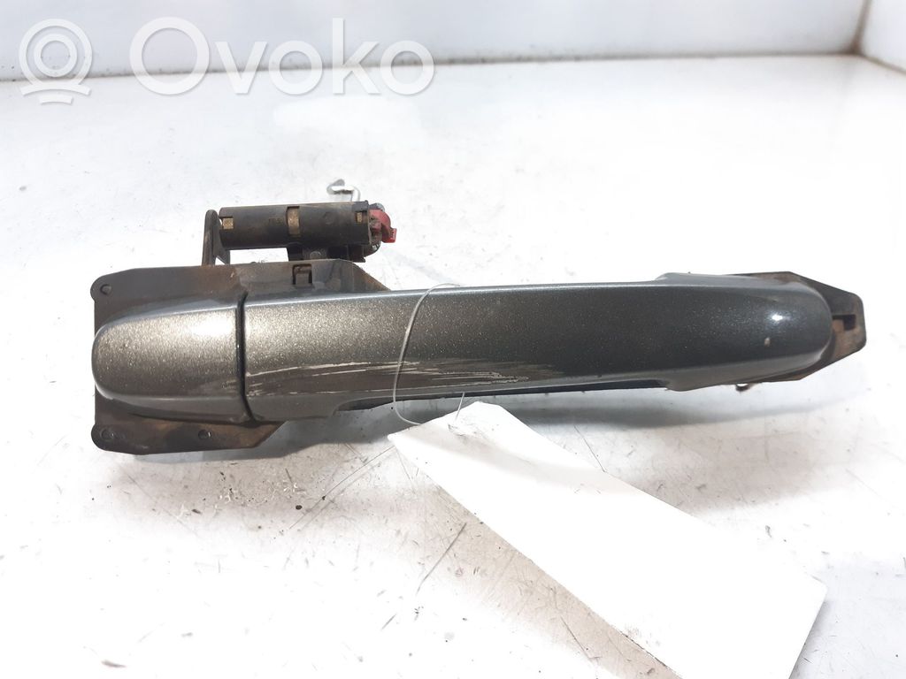 Toyota Corolla E120 E130 Poignée extérieure avant