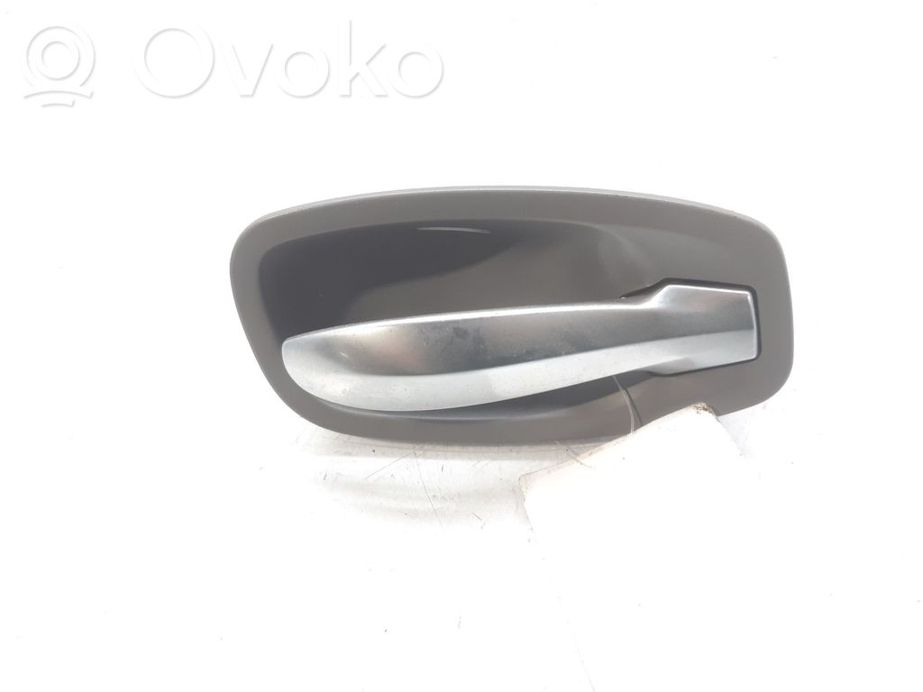 BMW 5 E60 E61 Manecilla interna puerta delantera 