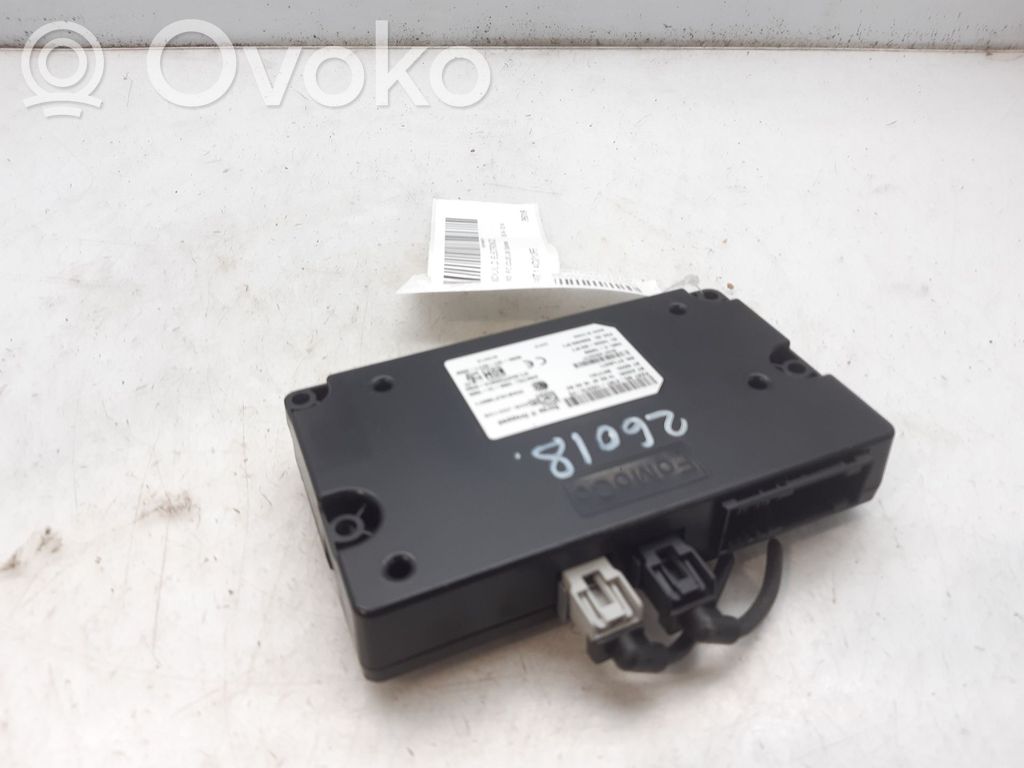 Muut ohjainlaitteet/moduulit   E1BT14D212FE