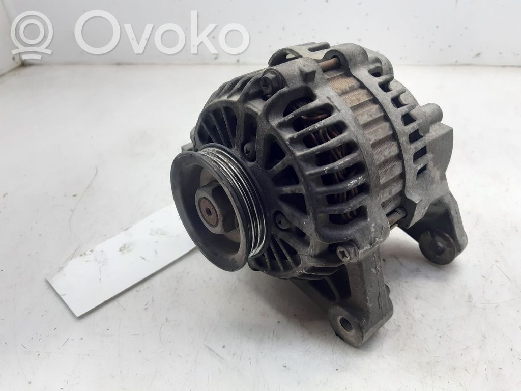 Renault Clio II Ģenerators 