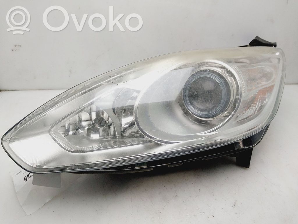 Ford Grand C-MAX Headlight/headlamp 
