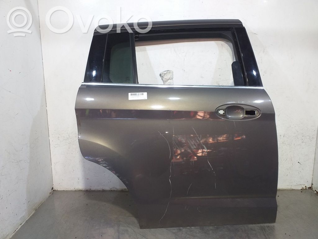 Ford Grand C-MAX Galinės durys 