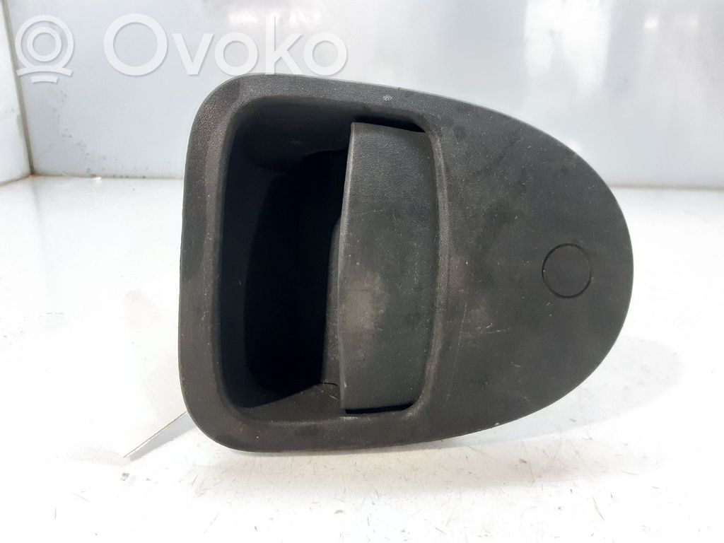 Opel Combo C Manecilla externa puerta trasera 