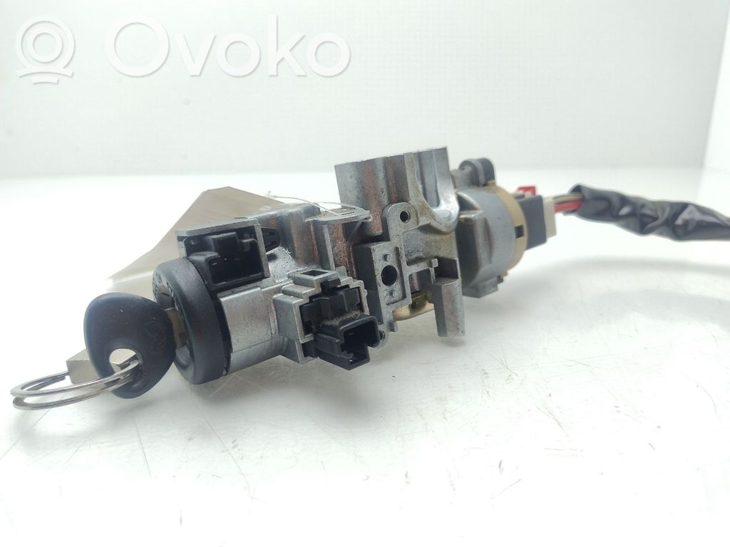 Mazda MPV II LW Ignition lock 
