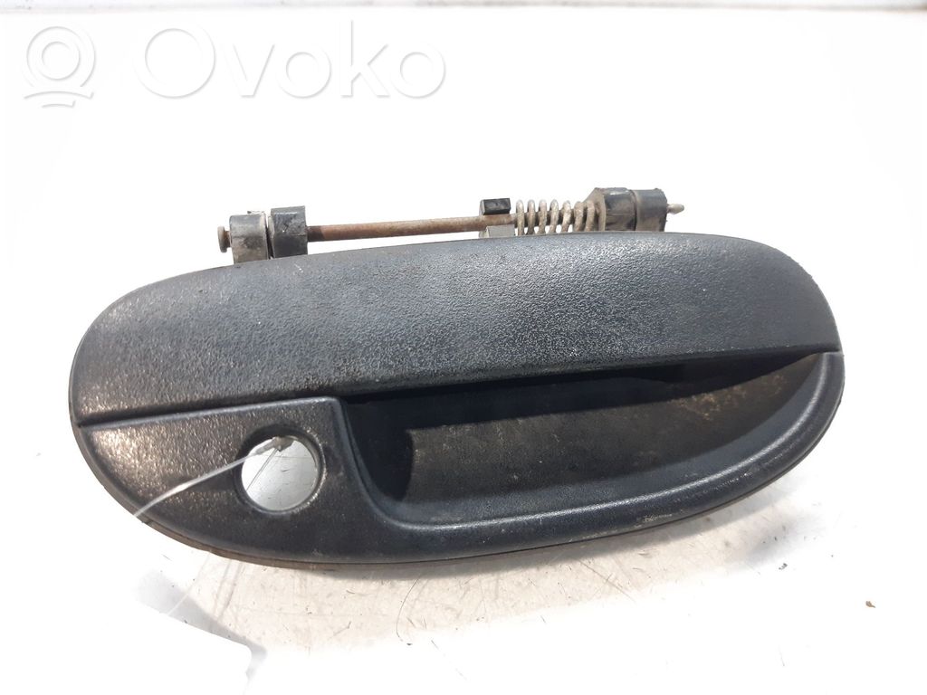 Daewoo Lanos Manecilla externa puerta delantera 