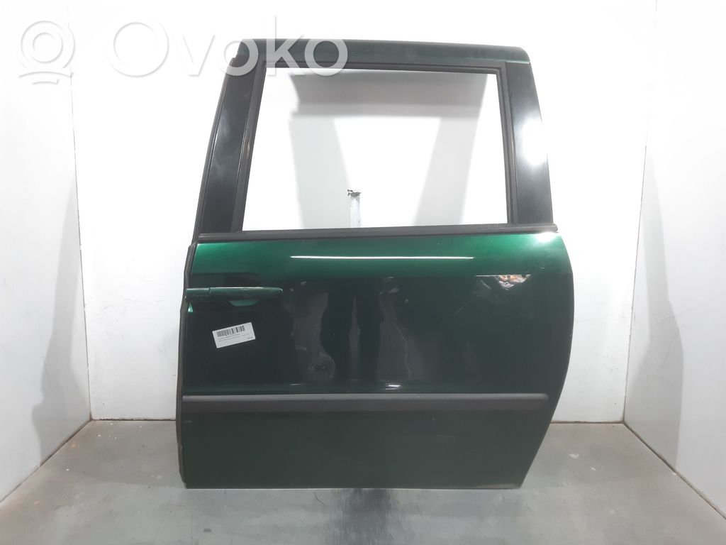 Fiat Ulysse Puerta corrediza 