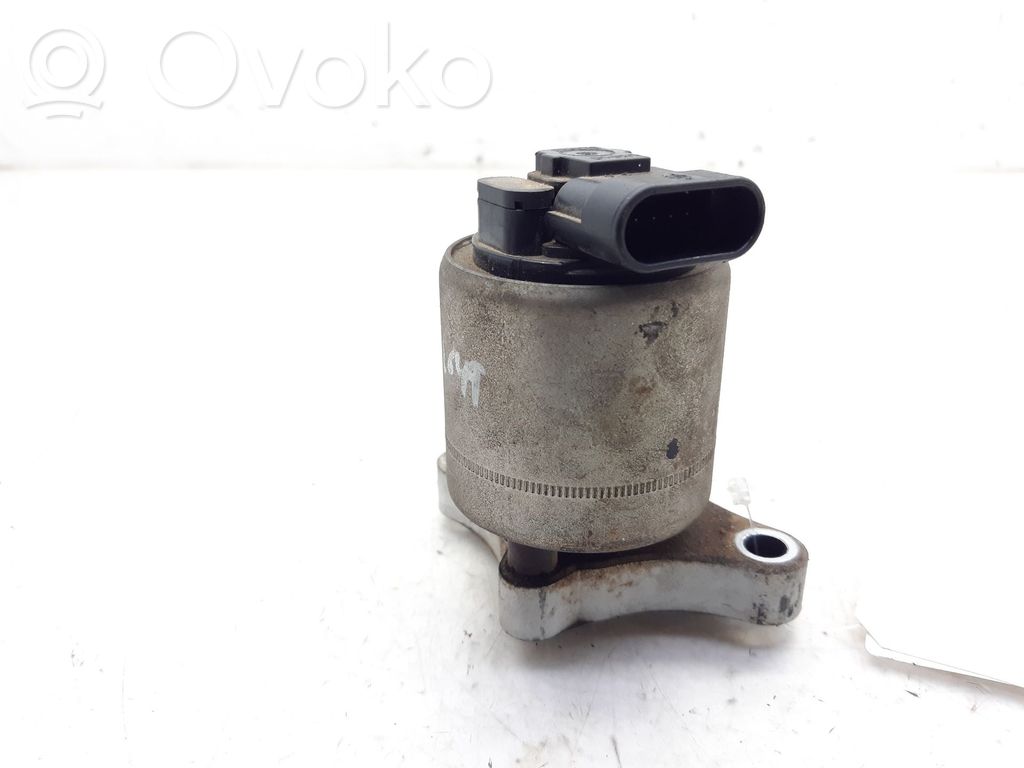 Opel Astra G Válvula EGR 
