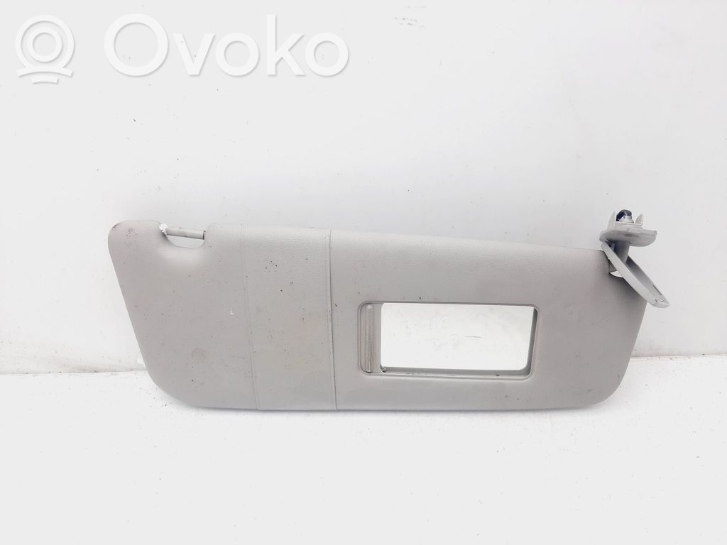 BMW 5 E60 E61 Sun visor 