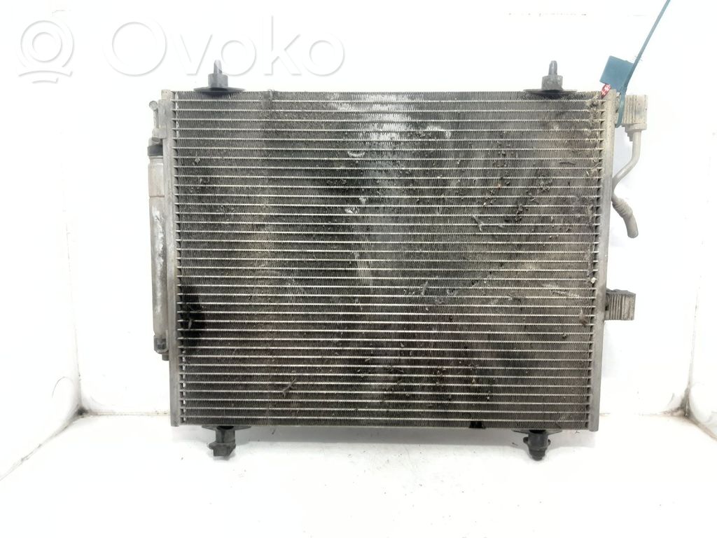 Skraplacz / Chłodnica klimatyzacji   01489398080