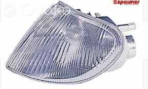 Citroen Berlingo Headlight/headlamp 