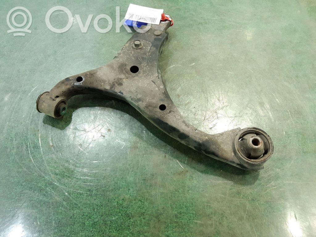 Hyundai i30 Querlenker Achsschenkel vorne 