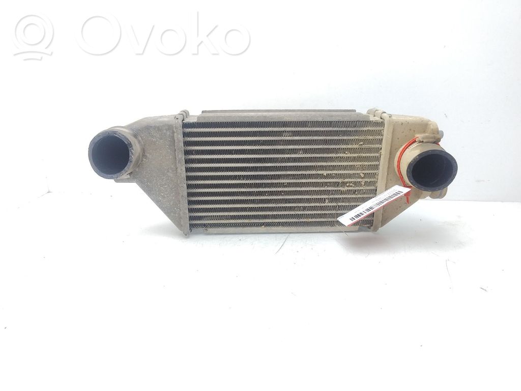 Honda CR-V Radiador intercooler 