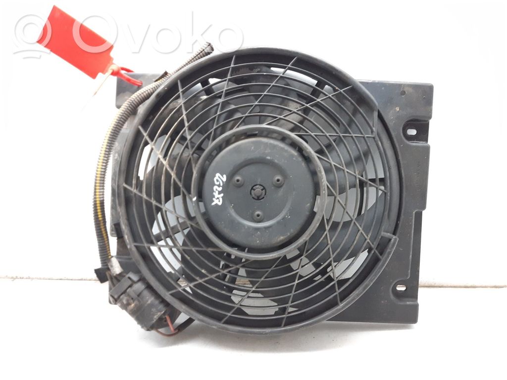 Opel Astra G Ventilator electric răcire radiator 