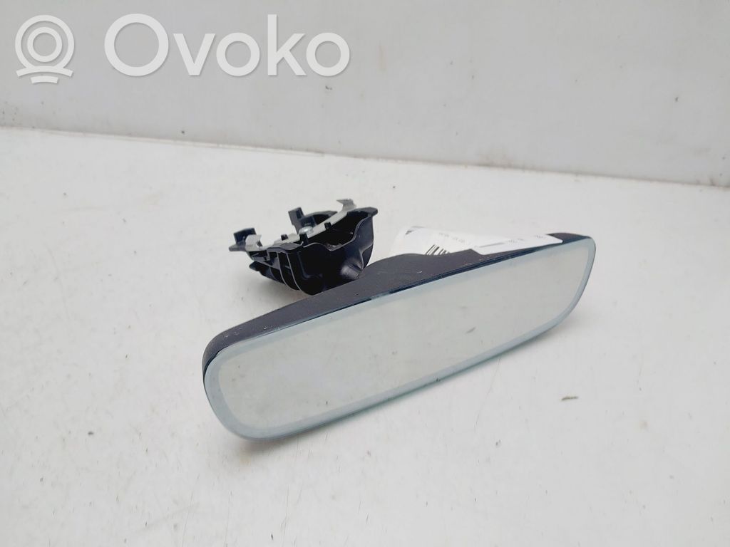 Specchietto retrovisore (interno)   J8A217E678AA