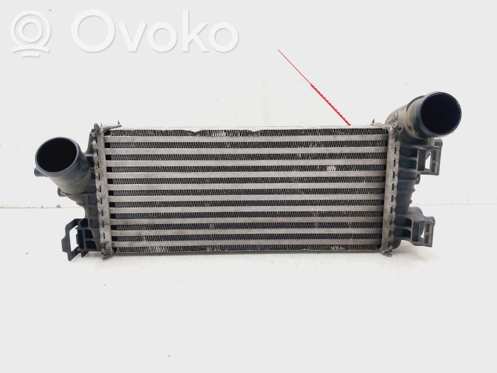 Radiador intercooler   CV619L440VC