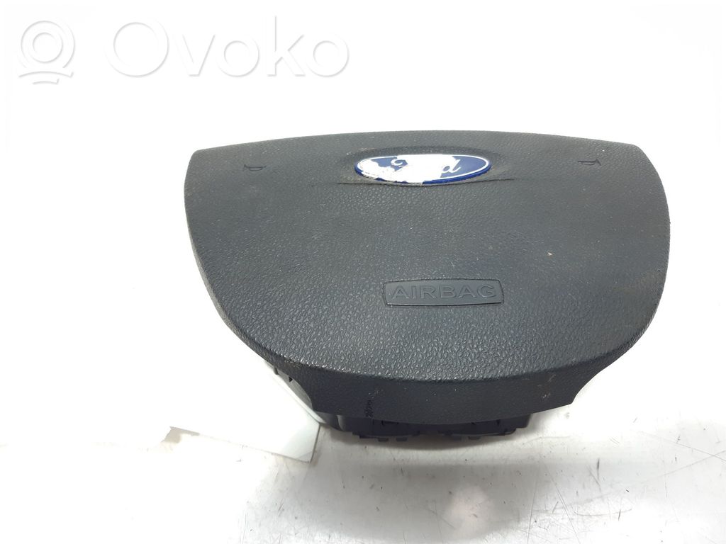 Ford Focus Stūres drošības spilvens 
