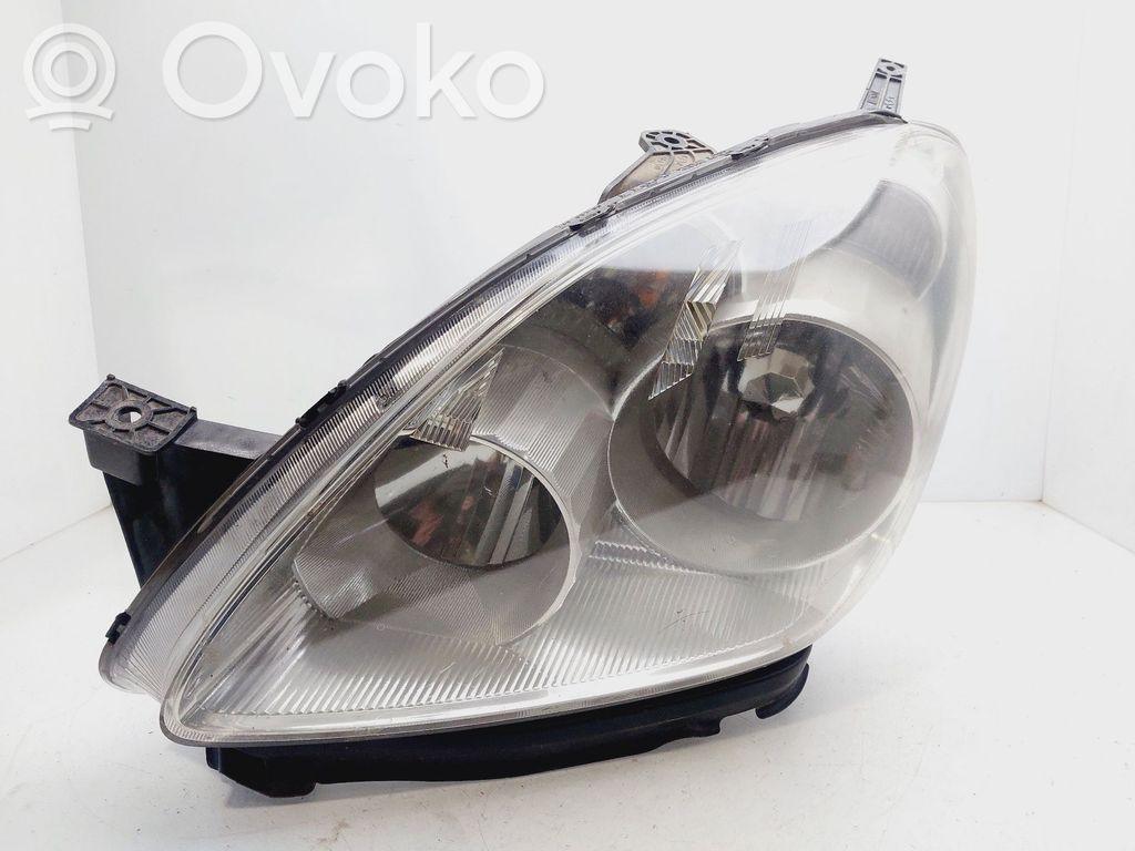 Honda CR-V Phare frontale 