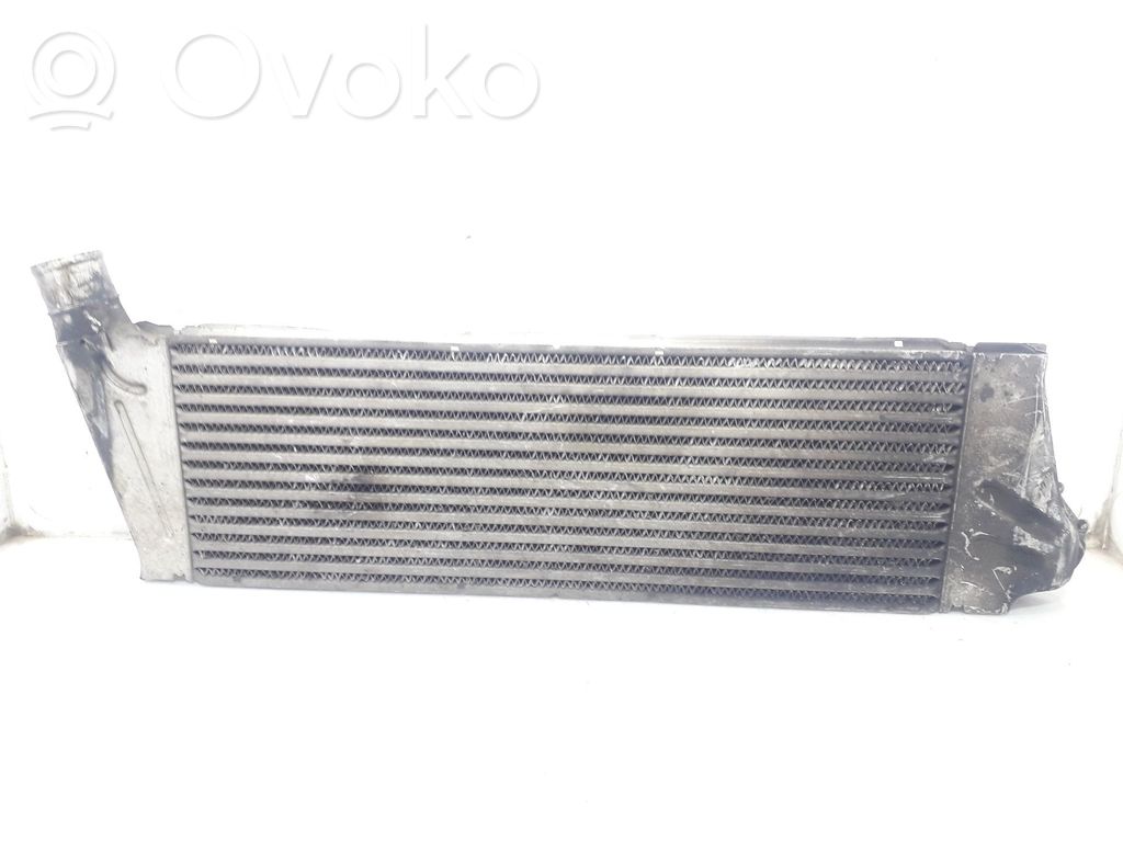 Renault Megane II Radiatore intercooler