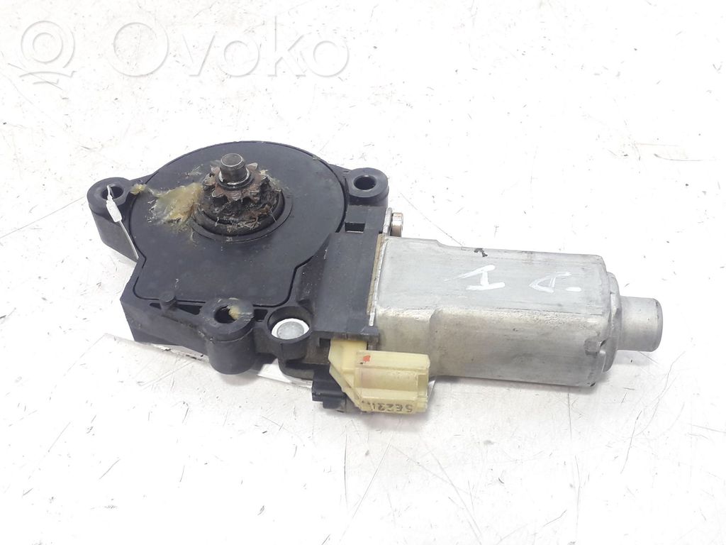KIA Cerato Motor macara geam ușă față 