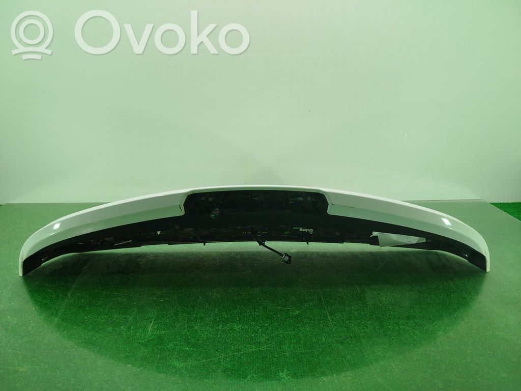 Opel Crossland X Spoiler del portellone posteriore/bagagliaio