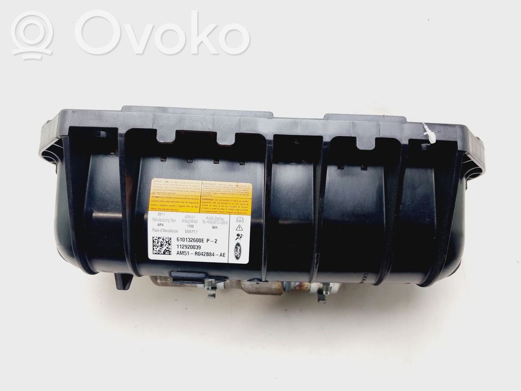 Ford Grand C-MAX Airbag pasager 