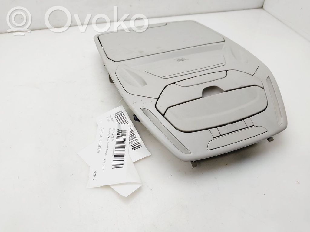 Ford Grand C-MAX Schowek deski rozdzielczej 