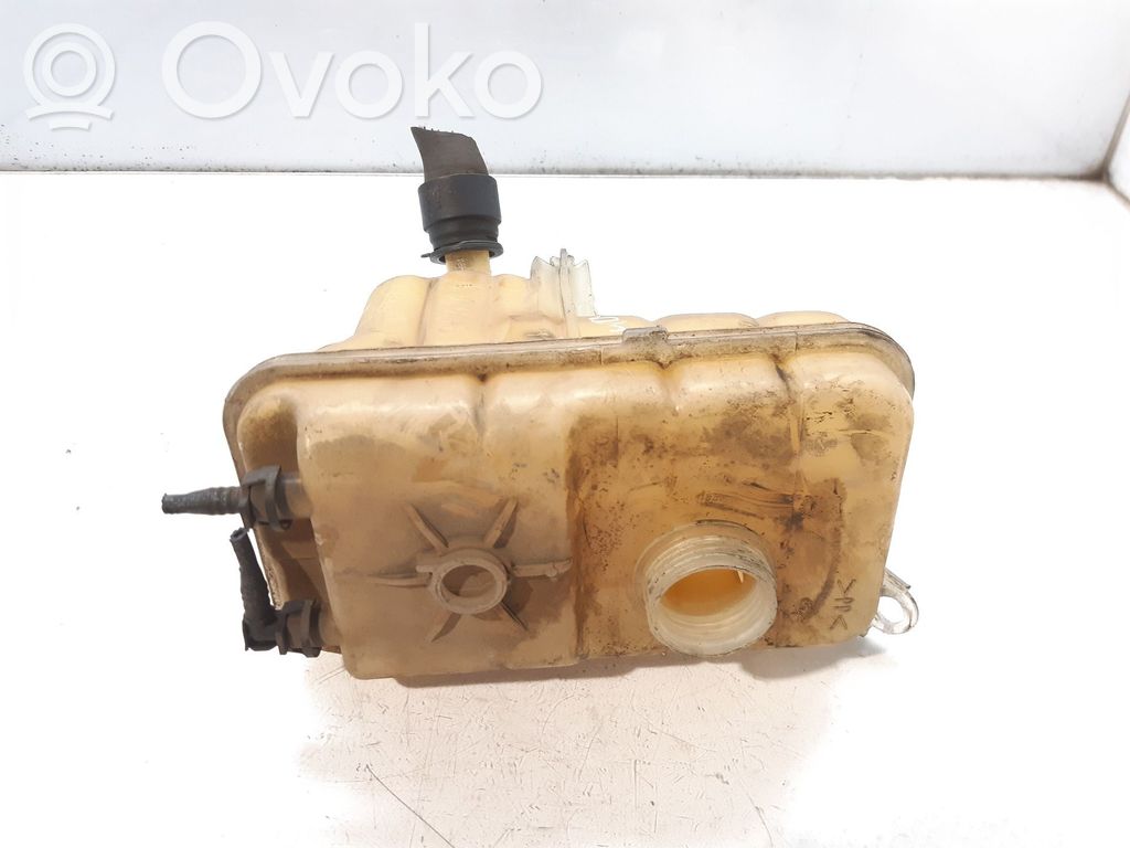 Citroen C5 Aušinimo skysčio išsiplėtimo bakelis 