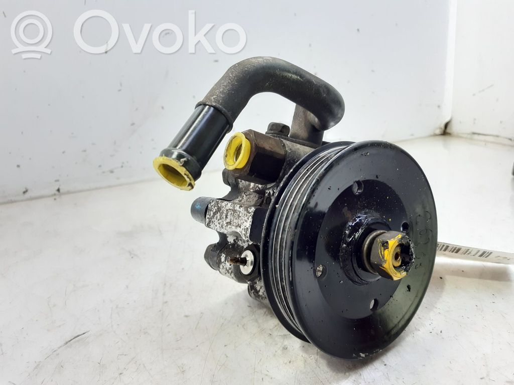 Daewoo Matiz Servopumpe 