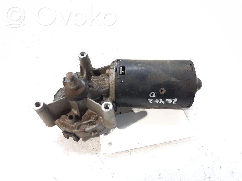 Ford Escort Wischergestänge Wischermotor vorne 