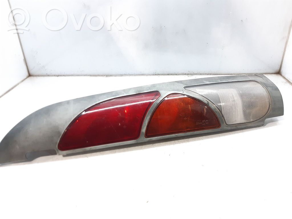 Renault Kangoo I Takavalot 