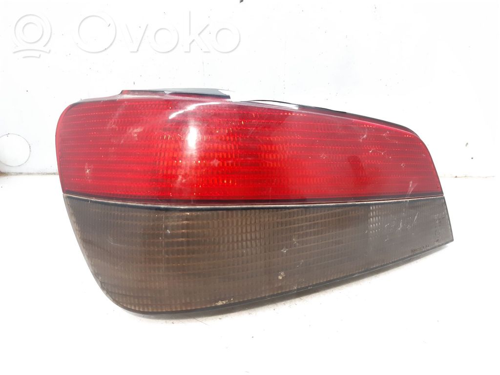 Peugeot 306 Lampa tylna 