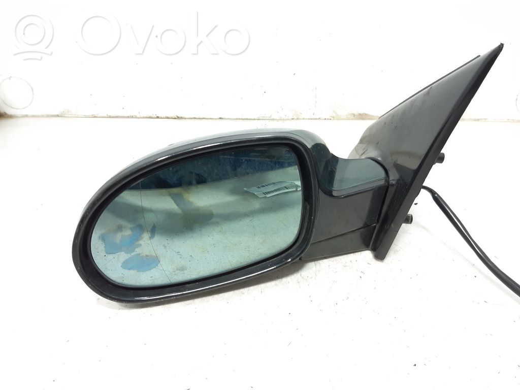 Citroen C5 Elektryczne lusterko boczne drzwi przednich 