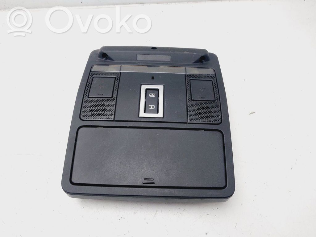 Jaguar E-Pace Front seat light 