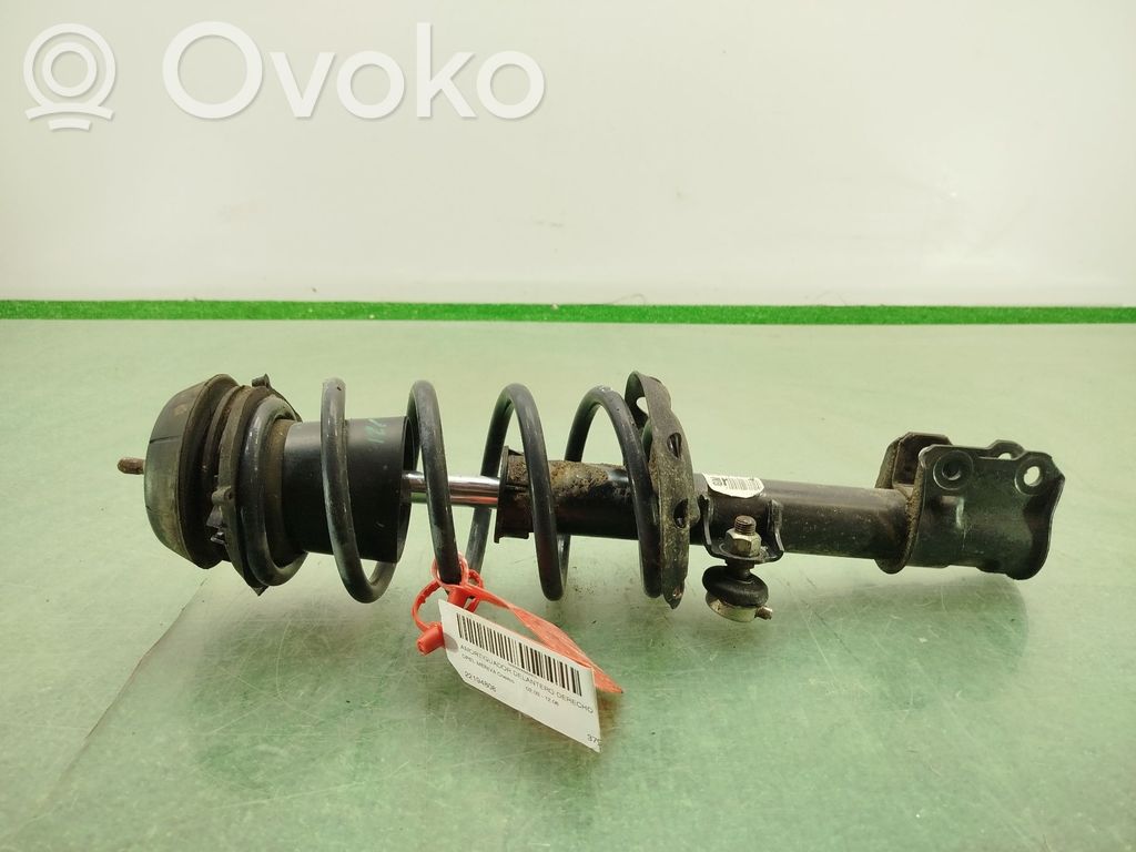 Opel Meriva A Amortiguador delantero 